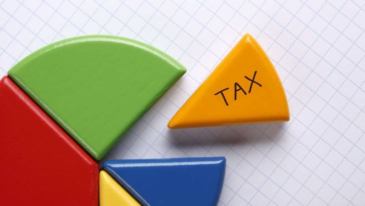 Bàn tiếp chuyện tăng thuế chứng khoán