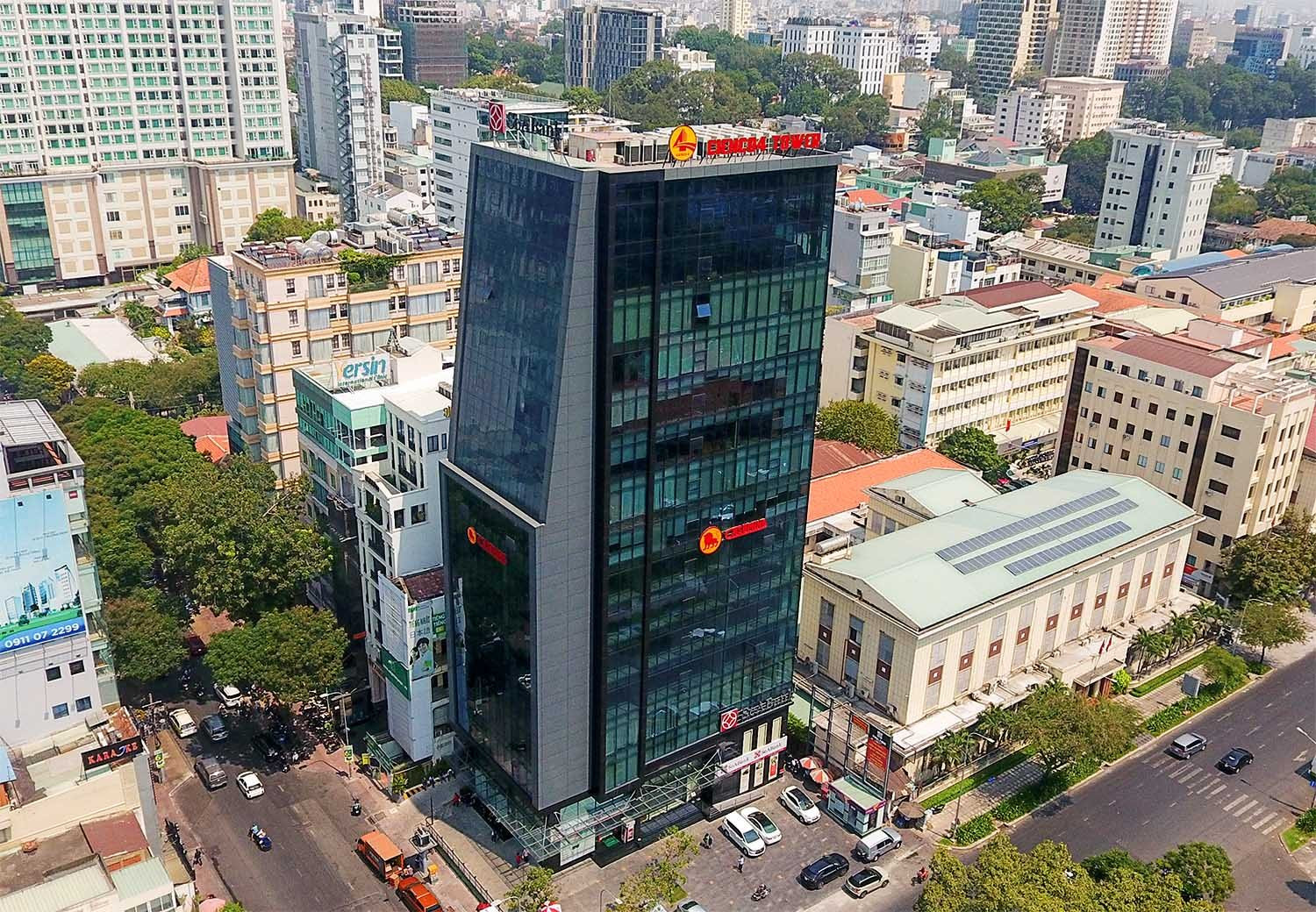 Phó Tổng Giám đốc CIENC04 (C4G) đăng ký bán 500.000 cổ phiếu C4G