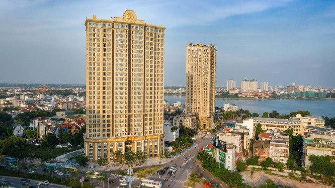 Cổ phiếu đầu cơ dòng bất động sản đã tạo đáy? 