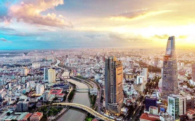 GDP danh nghĩa của Việt Nam sắp vượt Thái Lan để đứng Top 2 Đông Nam Á 