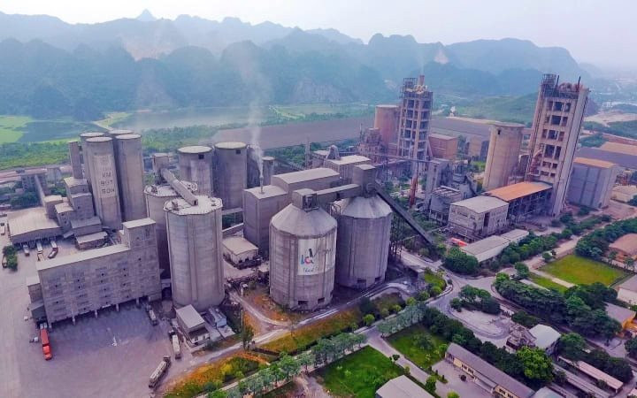 Vicem Bao bì Bút Sơn (BBS): Chi phí lãi vay bào mòn lợi nhuận, quý 2 lãi vẫn gấp đôi cùng kỳ