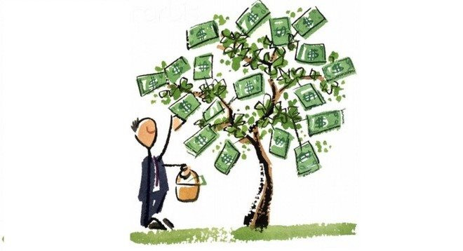 Lịch chốt quyền trả cổ tức bằng tiền của 11 doanh nghiệp