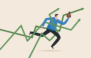 Kiếm tiền trên sự hoảng loạn của đám đông: Nhìn lại bài học từ cách gia tộc Rothschild làm giàu