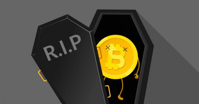 10 người chơi chỉ 2 người thắng: "Đấu trường" Bitcoin khiến hàng triệu người thua lỗ đậm