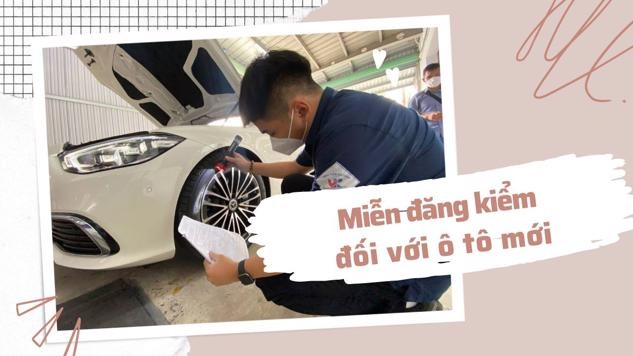 Top 5 quy định mới về ô tô mà người dùng cần biết trong năm 2023
