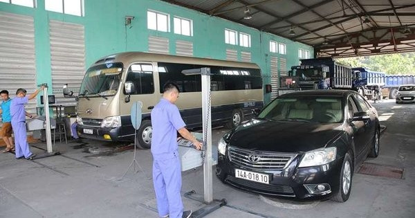 Top 5 quy định mới về ô tô mà người dùng cần biết trong năm 2023