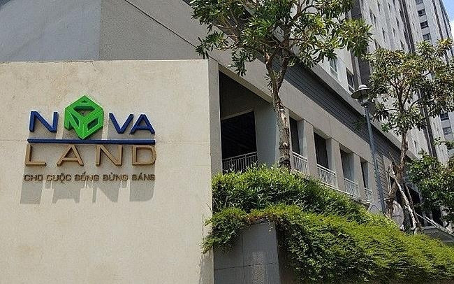 Novaland (NVL): Cựu Chủ tịch bán gần 15 triệu cổ phiếu ở đúng vùng đáy kể từ khi niêm yết