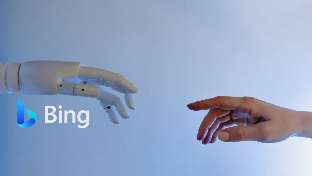 Bing AI quyết đấu ChatGPT với mong muốn trở thành con người