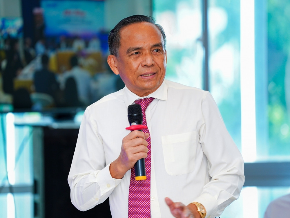 HoREA: Đánh thuế nhà đất thứ 2 lúc này là chưa hợp lý, tăng gánh nặng thuế cho người sở hữu