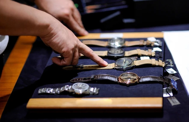 GenY và GenZ “rót vốn” đầu tư Rolex còn lời hơn chơi chứng khoán