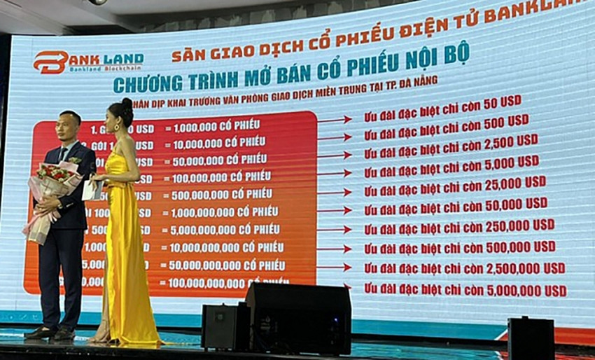 Sau Địa ốc Alibaba, thêm 