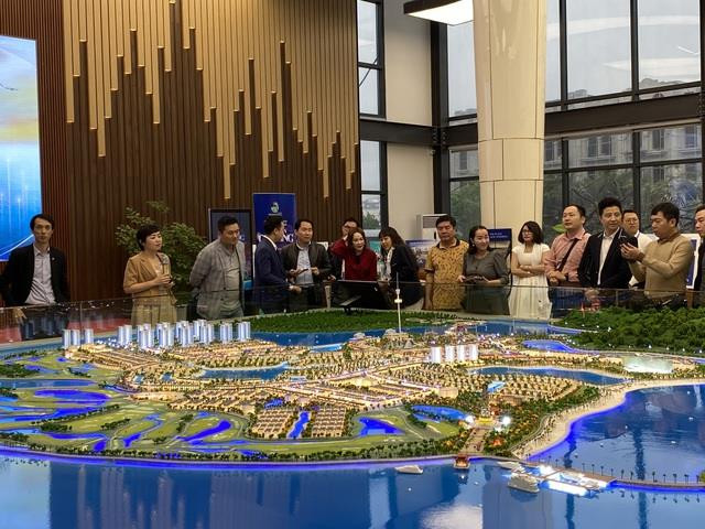 Phát triển thị trường BĐS bền vững: Cần những giải pháp căn cơ