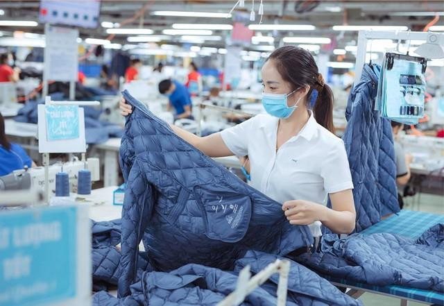 Ngành dệt may làm gì để tránh rào cản truy xuất nguồn gốc?