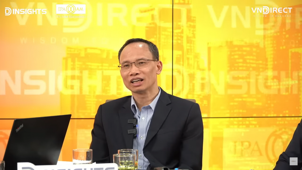 Chuyên gia: Tốc độ tăng trưởng lợi nhuận ngân hàng phải điều tiết trở lại từ năm 2023