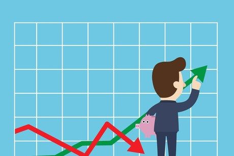 Một ông lớn ngân hàng âm thầm lập đỉnh lịch sử trong thời VN-Index “sideway”