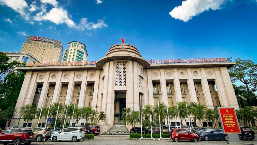 Xử lý nghiêm hành vi cho thuê, mượn, mua bán tài khoản ngân hàng để ngăn chặn đánh bạc