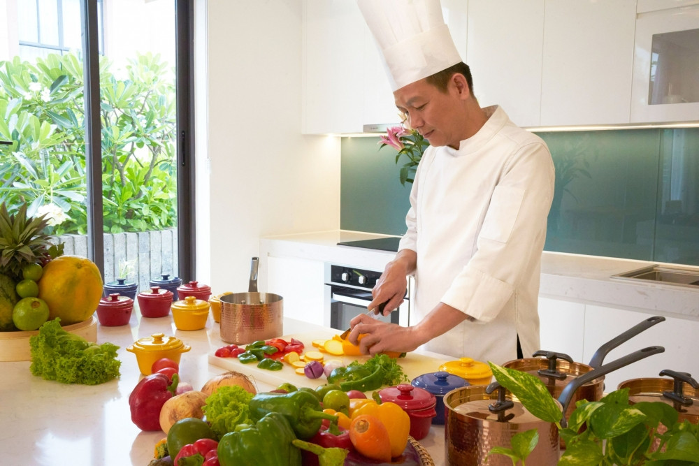48h đầy ắp trải nghiệm tại Wyndham Garden Cam Ranh