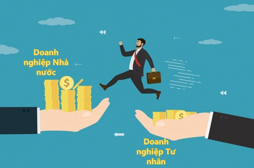 Lãnh đạo doanh nghiệp Nhà nước sắp có cơ chế hưởng lương gấp 6-7 lần bình quân?