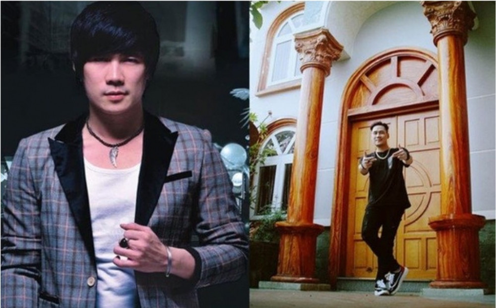 Cơ ngơi 200 tỷ trên đất vàng và khối tài sản lớn của Khánh Phương trước khi gây bất ngờ về người vợ chủ tịch