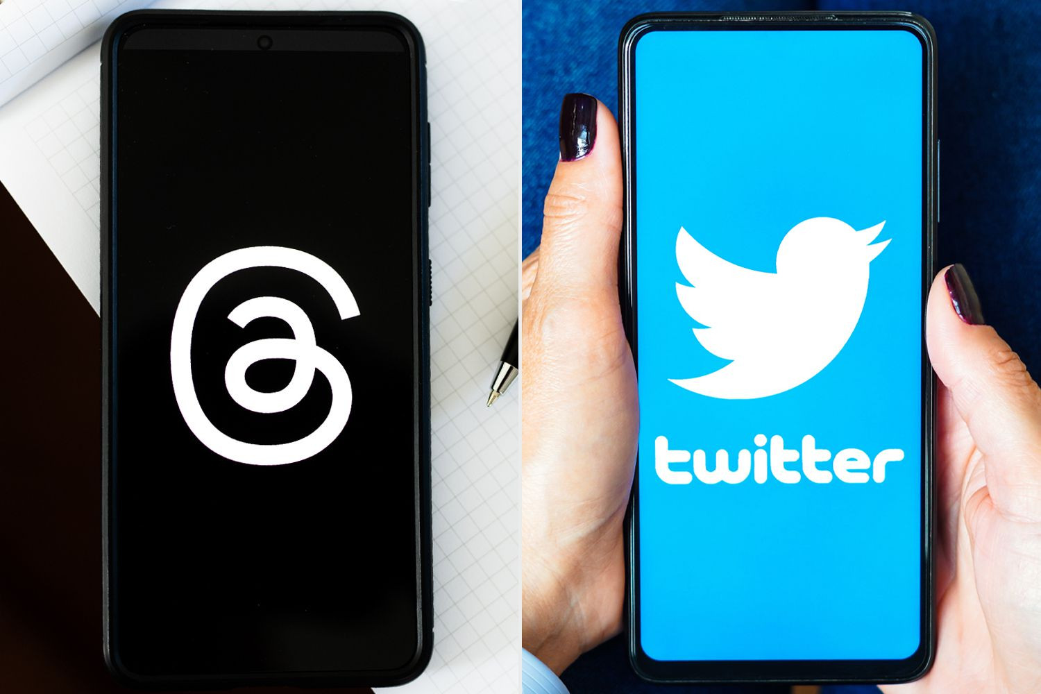 What Is Threads? All About Instagram's New App That Rivals Twitter