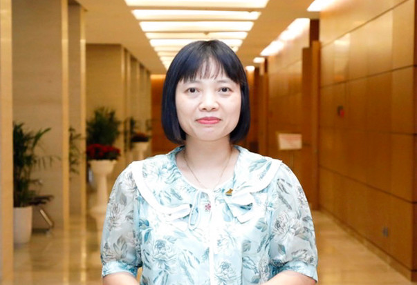 Để tăng lương thực sự là niềm vui trọn vẹn - Ảnh 1.