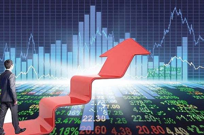 Phá đỉnh lịch sử, VnIndex thiết lập kỷ lục giao dịch mới, vượt 1,7 tỷ cổ phiếu