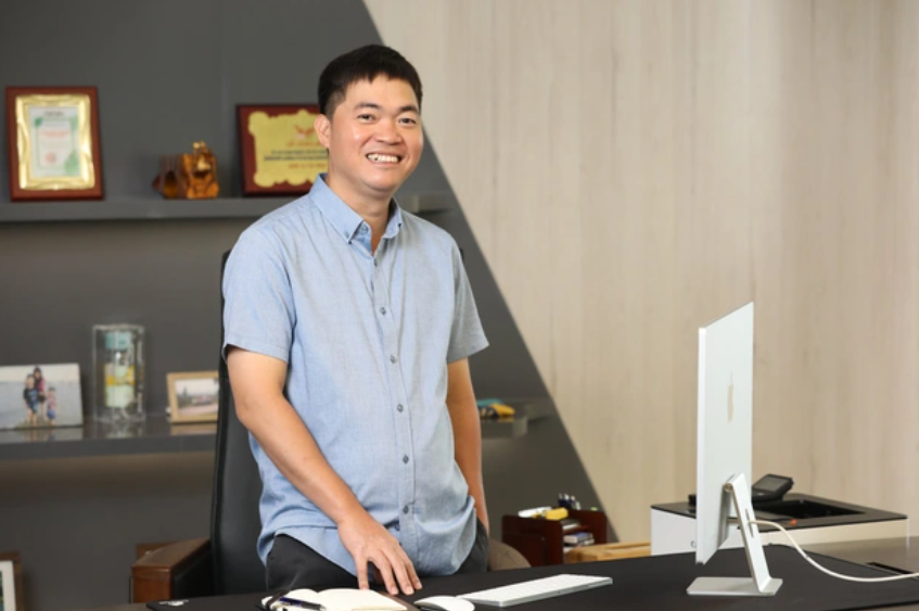 Cổ phiếu HUT tăng gấp đôi sau nửa năm