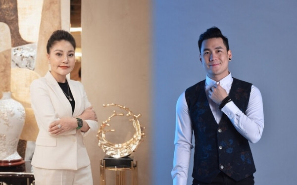 Sở Tư pháp tỉnh Lâm Đồng lên tiếng về phát ngôn của Khánh Phương liên quan đến vụ Bất động sản Nhật Nam