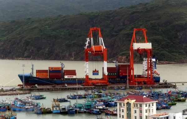 Giảm chi phí thuê ngoài, Cảng Quy Nhơn (QNP) báo lãi tăng mạnh sau 9 tháng