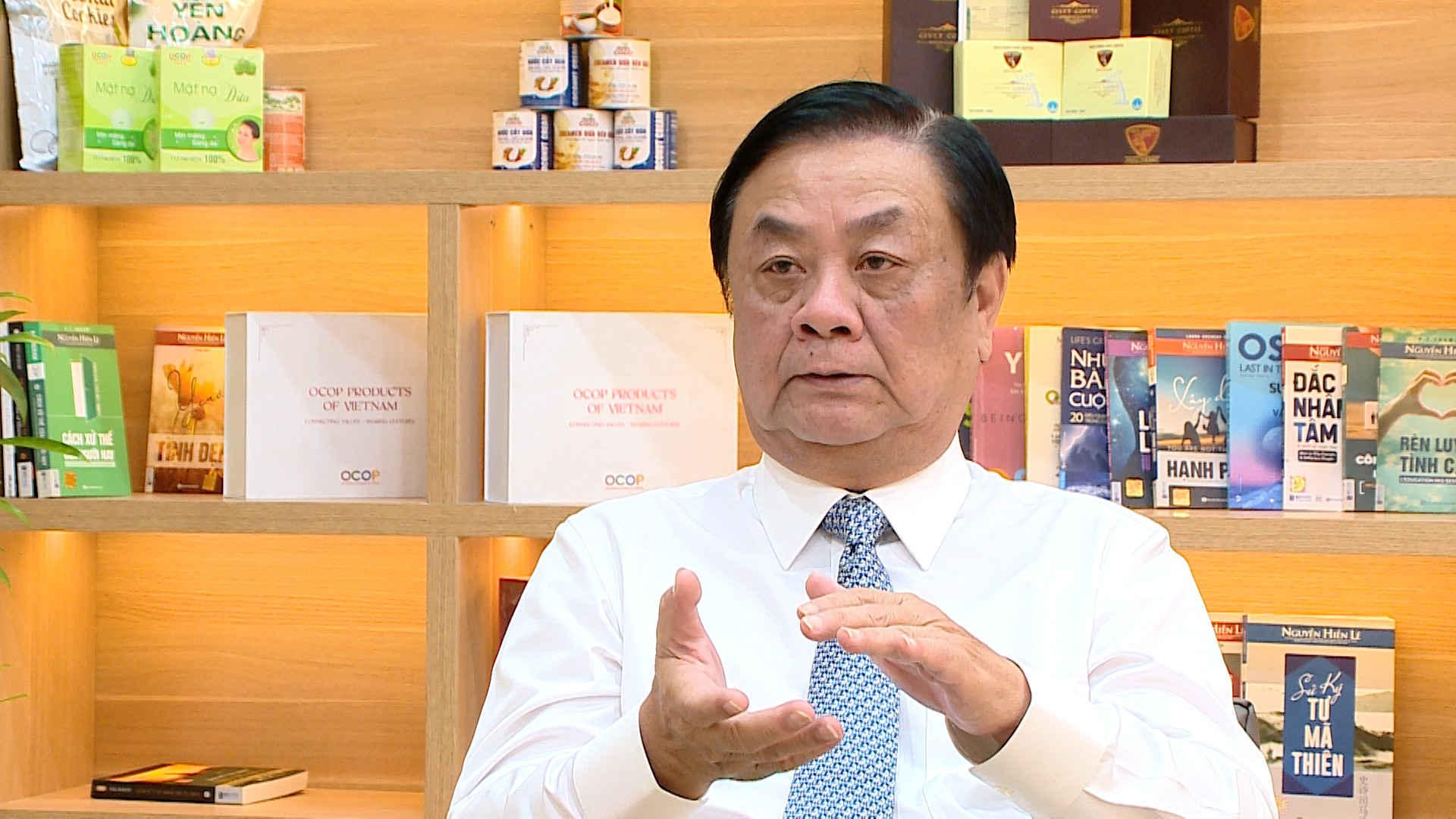 Mỗi sản phẩm nông nghiệp cần minh bạch cả quá trình sản xuất - Ảnh 1.