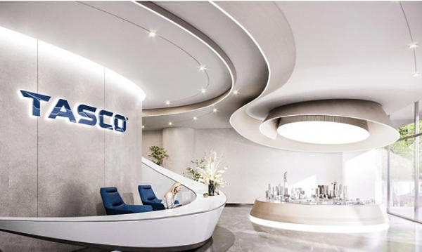 Tasco (HUT) được chấp thuận niêm yết bổ sung gần 544 triệu cổ phiếu