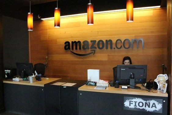 Ông lớn Amazon vẫn tiếp tục cắt giảm nhân sự để tái cơ cấu