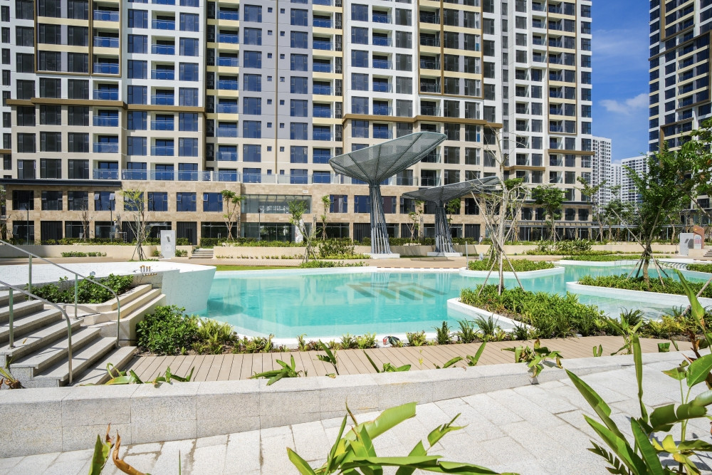 Masterise Homes biến cam kết thành hiện thực tại 7 dự án bàn giao năm 2023
