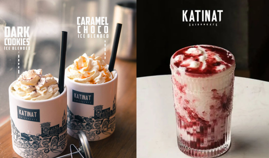 Các ông lớn F&B đua nhau tung sản phẩm mới, khởi động trào lưu flex bộ sưu tập đồ uống mới ra lò của genZ