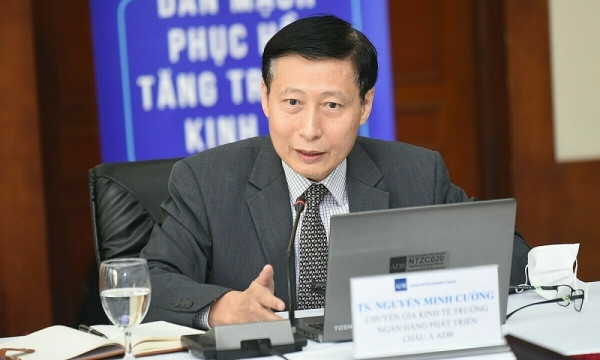 Chứng khoán trồi sụt bất thường: ‘Đừng để ngọt ngào tới mấy cũng tan thành mây’