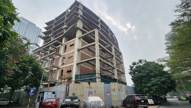 can-canh-du-an-chung-cu-hanoi-time-tower-chua-xay-xong-doanh-nghiep-pcr-ngung-kinh-doanh-3-170116153