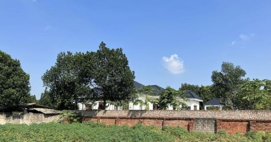 Quy định mới nhất về việc xây nhà trên đất xen kẹt năm 2023