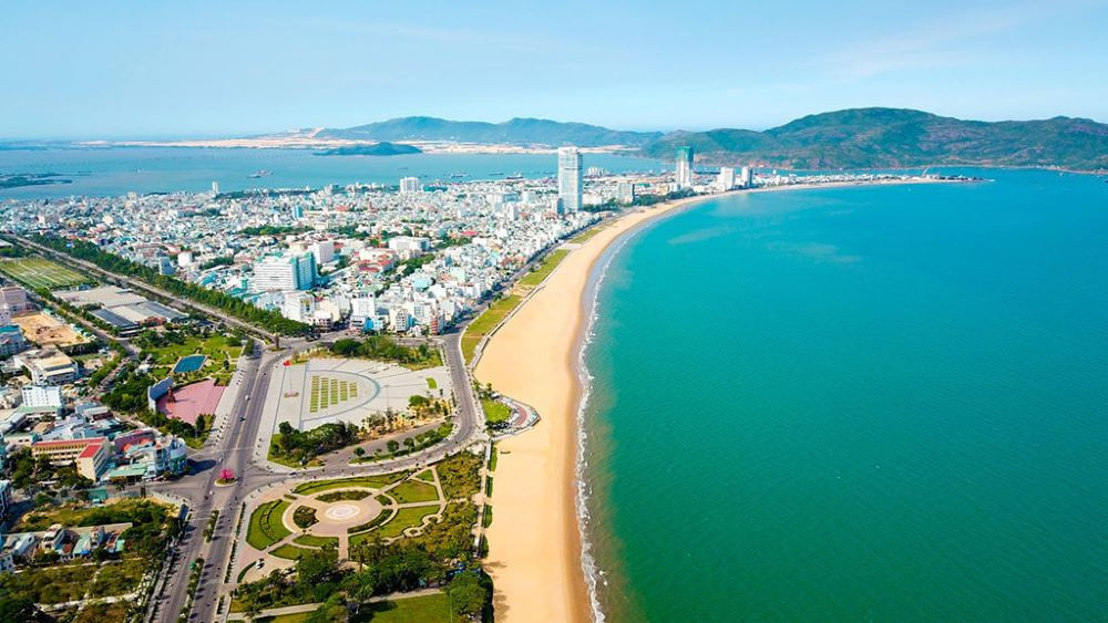 Hé lộ những định hướng lớn trong quy hoạch tỉnh Bình Định thời kỳ 2021-2030 - CafeLand.Vn...