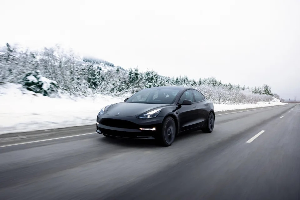 Một lĩnh vực tăng trưởng thần tốc, dự đoán 'soán ngôi' cả xe điện, mang về cho Tesla doanh thu 1.000 tỷ USD mỗi năm