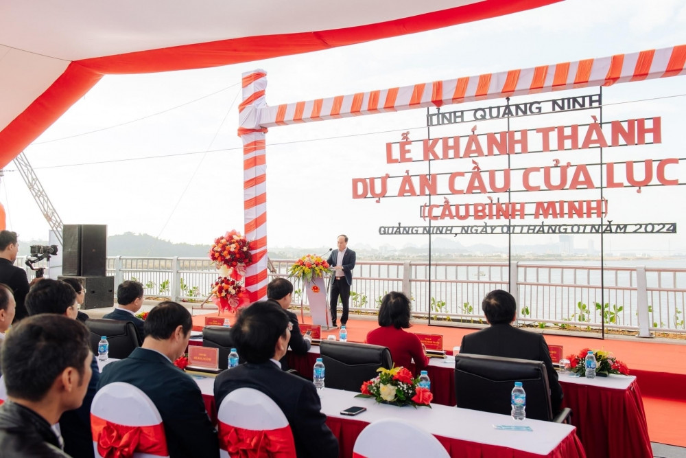 Đèo Cả: Dự án 1.700 tỷ đồng ‘về đích’