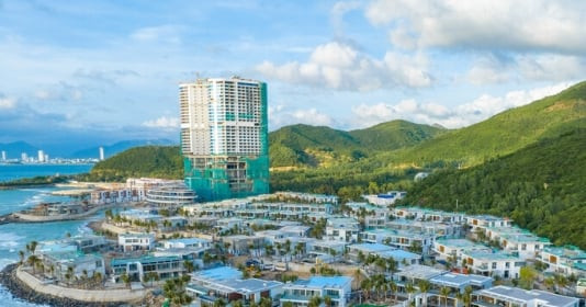 Bộ TNMT yêu cầu khẩn trương rà soát việc cấp sổ đỏ cho condotel, officetel