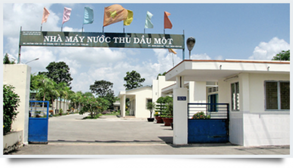 Chủ tịch HĐQT Nước Thủ Dầu Một (TDM) bất ngờ thoái sạch vốn