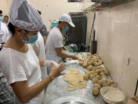 Căn cứ nào thu hồi Giấy chứng nhận cơ sở đủ điều kiện an toàn thực phẩm?- Ảnh 1.