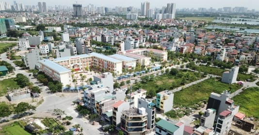 Muốn chuyển đất xen kẹt sang đất ở, người dân cần đóng những loại phí gì?