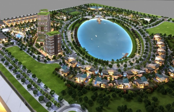 Đà Nẵng sắp có thêm 3 khu công nghệ thông tin hàng nghìn tỷ đồng