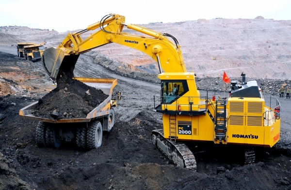 Vi phạm trong lĩnh vực khoáng sản, 2 doanh nghiệp tại Hoà Bình bị phạt nặng
