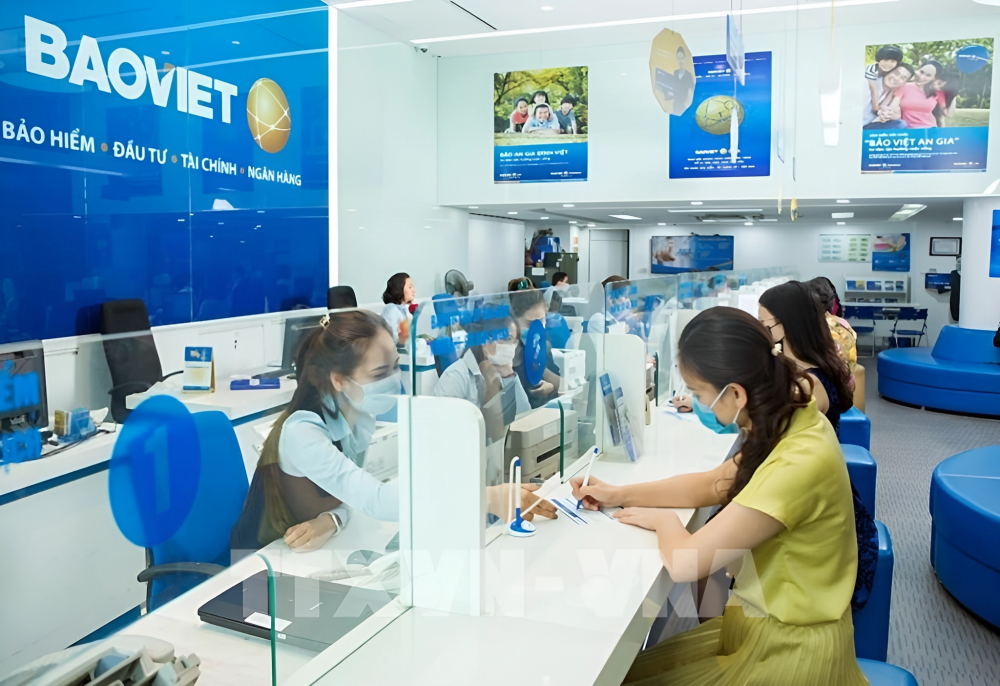 Bảo Việt (BVH) triệu tập ĐHCĐ bất thường vào tháng 2