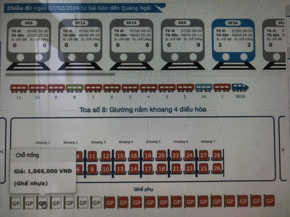 Tết Giáp Thìn 2024: Có nên về quê, trong khi chi phí đi lại tăng chóng mặt?
