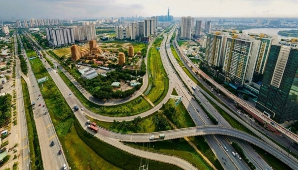 Giải ngân vốn đầu tư công năm 2024 dự kiến tăng tích cực, nhận diện 6 cổ phiếu đón 'sóng'