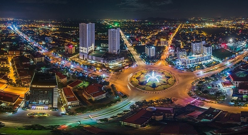 bắc ninh Tỉnh nhỏ nhất, giàu top đầu Việt Nam đẹp thế nào trong tương lai với hệ thống sân bay, tàu điện ngầm mới?